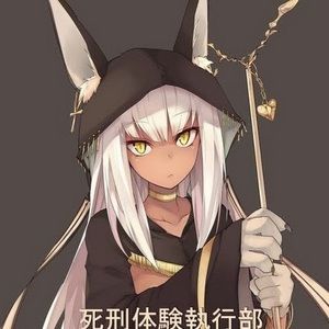 Meet your Posher, Nikki